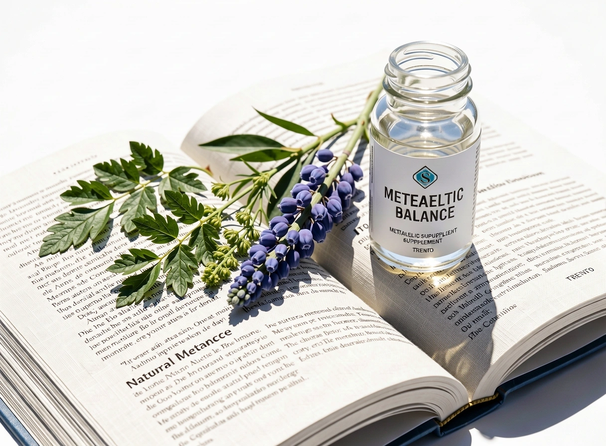 Botaniche naturali e integrazione scientifica