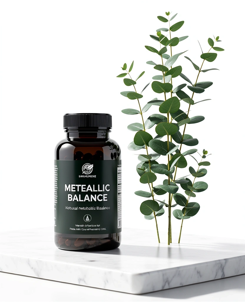 Benessere Support Botanicals
