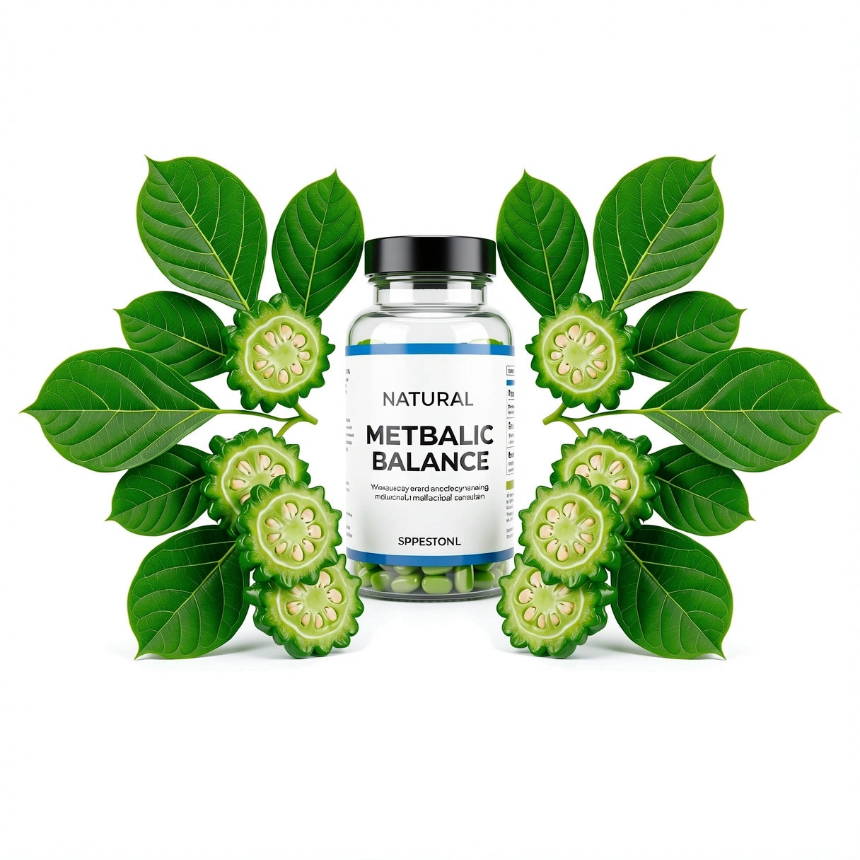 Benessere Support Botanical Elements