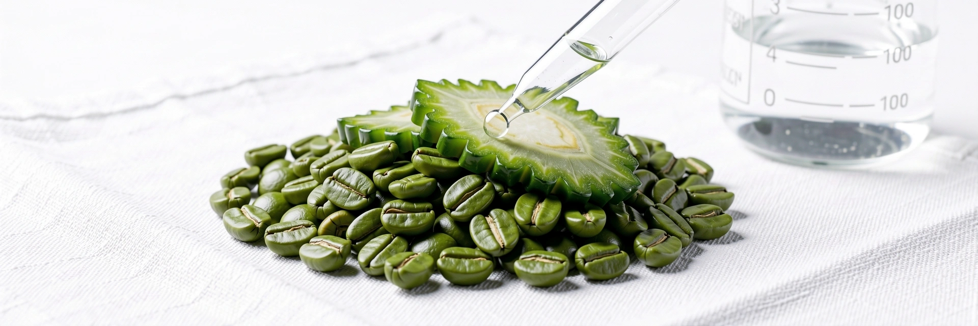 Ingredienti naturali per il metabolismo